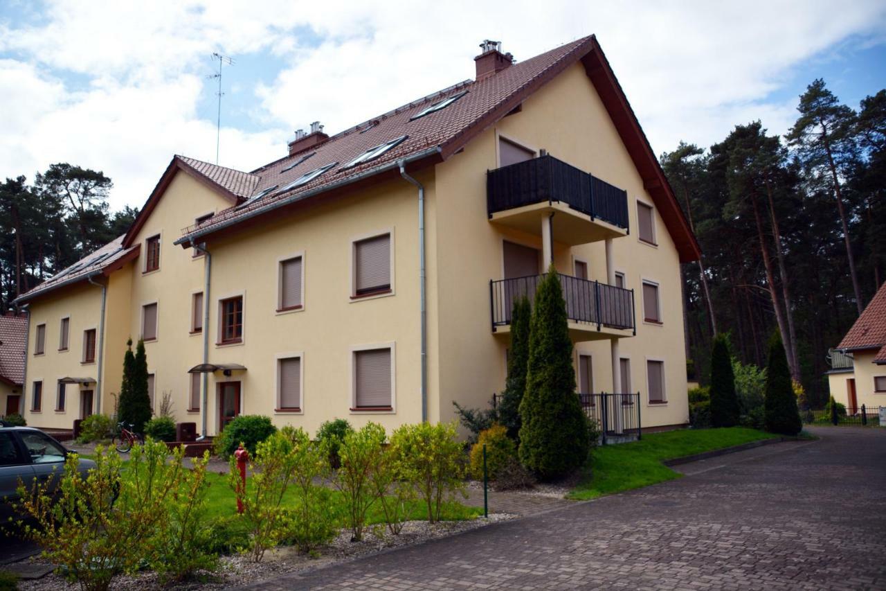 Apart 5 By Villmaris Pobierowo Eksteriør bilde